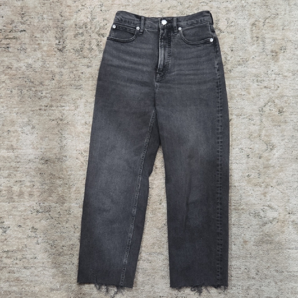 Everlane Way High Jean